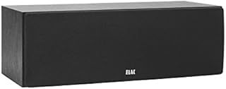 ELAC Debut 2.0 C5.2 Center Speaker, Black