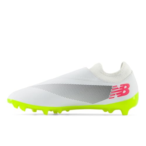 New Balance Unisex-Adult Furon Dispatch Fg V7+ Soccer Shoe2