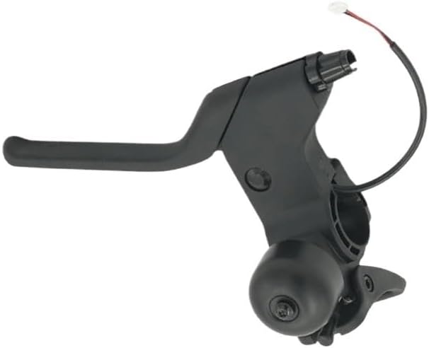 Handle Brake Lever Bell for Ni-nebot C2 Pro Electric Scooter Kids Scooter Mechanical Brake Handle Accessories