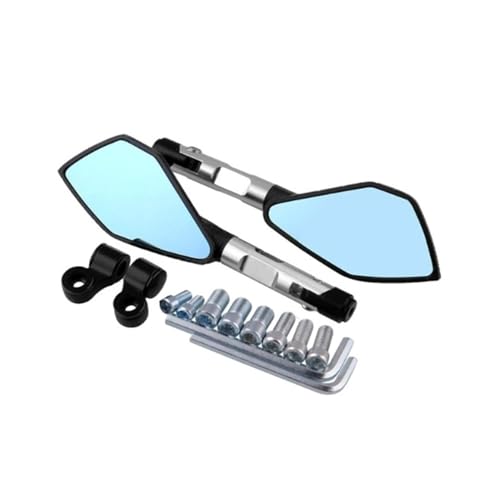 oCN~[ CB650R CB1300 z[lbg 600 MT-09 MT 07p oCNp obN~[ TCh~[ 8MM 10MM oCNANZT[p[c