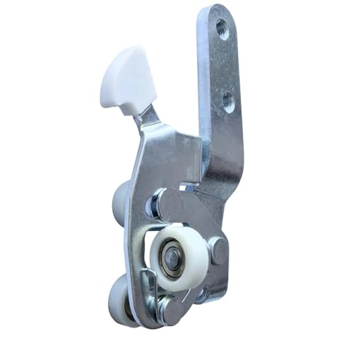 Galet de porte coulissante Boxer 2002 pièces rechange rouleau inférieur