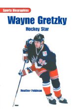 On Deck Reading Libraries: Leveled Reader Wayne Gretzky : Rigby: Amazon ...