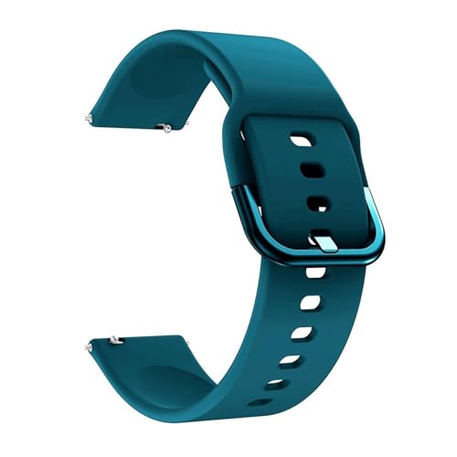 [BNUDADF] 20mm/22mm VRoh GTS 4/3/2e/ GTR 42mm/47mm/GTR 4/3 Pro/2/2e X|[cEHb`uXbg Bip 6 Xgbv(Cyan 22,22mm watch band)