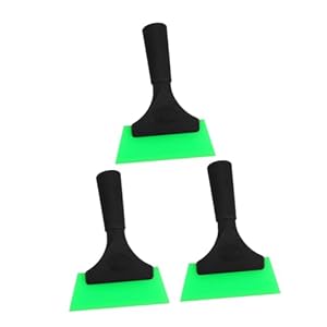 Getajghsd 3er Set Rakel Werkzeug R60WIZ5571