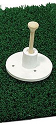 Pro Active Sports Dura Rubber Friction Tee Holder