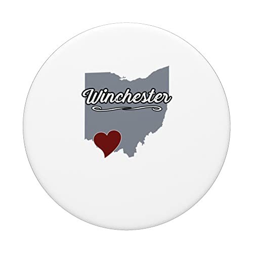 WINCHESTER - Ohio, Black - Image 3