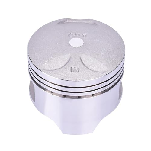 2Zbg 64mm 64.25mm 64.5mm STD 25 50 0.25 0.5 I[goCpsXgƃOLbg S 400 400 OEM 13101-KWO-721ɓK(1 Set 64.25mm)