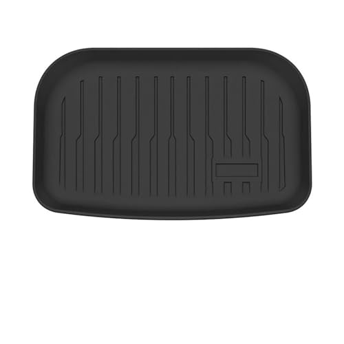 Tapis pour coffre inférieur Tesla Model Y 2025 évite les taches et l'humidité en TPE