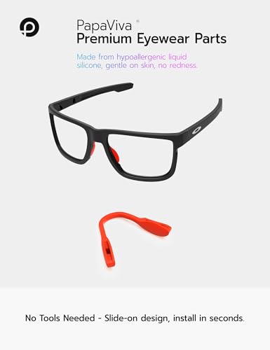 Image of Replacement Nose Pad for Oakley Split Shot OO9416 / Split Time OO4129