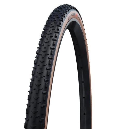 Pneu Schwalbe X-One R Evo Hs626 pour explorer les chemins de terre