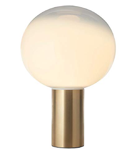 Artemide Laguna 16 - Lámpara de mesa, bronce