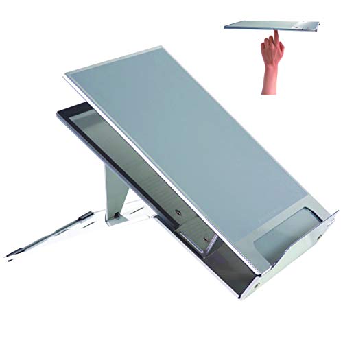 Bakker Elkhuizen Ergo-Q 260 Portable Laptop Stand