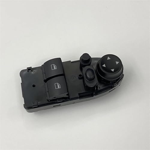 Commande de lève-vitre électrique réactive pour BMW M3 E92 - 4