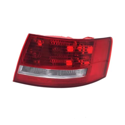 Feu arrière S6 2007-2008 signalisation stop optimale et éclairage de sécurité droit