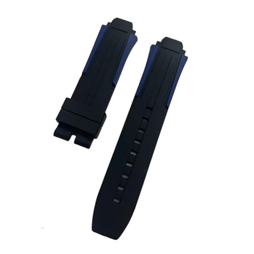Bracelet caoutchouc Tissot T111417a Racing Series 1853 18 mm
