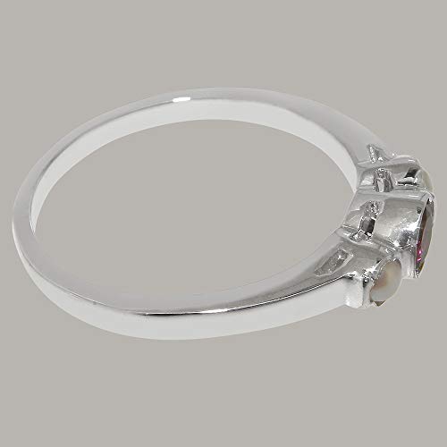 LetsBuyGold Jewelers 4010/5P/17-SS