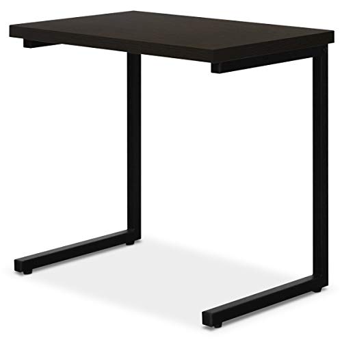 ottostyle.jp ソファサイドテーブル ワイド 耐荷重15kgのしっかり設計 幅60cm 木目調 ベッドサイド 寝室 インテリア 家具 (ダークブラウン) ottostyle.jp ソファサイドテーブル ワイド 耐荷重15kgのしっかり設計 幅60cm 木目調 ベッドサイド 寝室 インテリア 家具 (ダークブラウン)