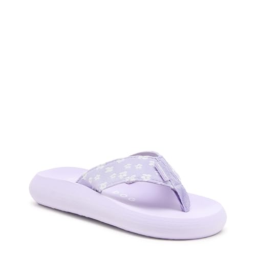 Image of Rocket Dog Girl's Spotlight Comfort Foam Flip Flop Sandal
