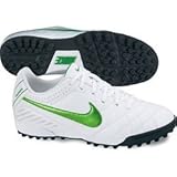 nike tiempo natural iv  Nike Kinder-Fußballschuh JR TIEMPO NATURAL IV TF