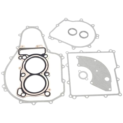 Kit de joints de couvercle de carter pour régler fuite moteur Leoncino500