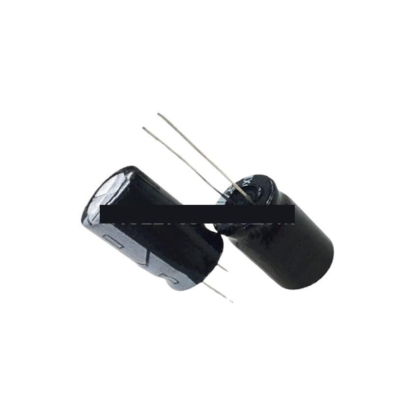 Condensateur 350V 22uF aluminium contre les pannes d'alimentation électrique