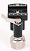 Leofoto MPG Monopod Head, Side Mount Tilt Head, 360° Vertical Tilting, 3/8