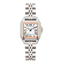 Silver&Rosegold-Black