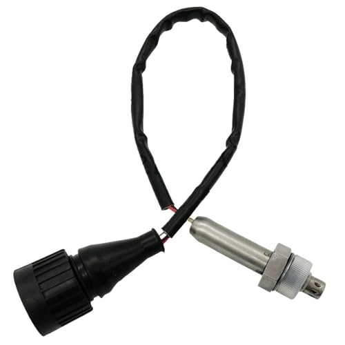 Sonde lambda avant 11781738282 capteur O2 pour BMW 320i - 2