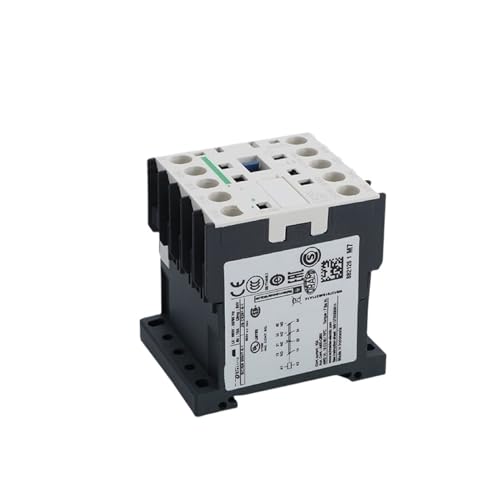 Relé CA2KN22M7 para control de iluminación y climatización residencial