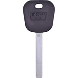 KABA ILCO CORP Gm High Security Key
