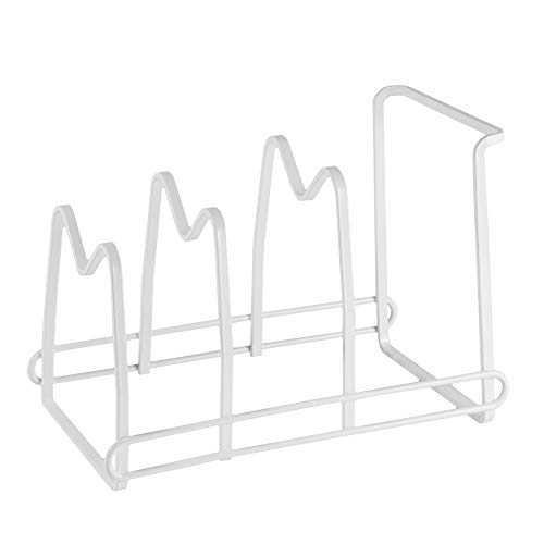 パール金属 ヴェリィ フライパンラック 3段 H-9770