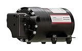 Remco Fatboy 7.0 GPM, 12 VDC Demand Pump (5538-1E1-94A)
