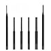 Gotical Gunsmithing Roll Pin Starter Punch Set