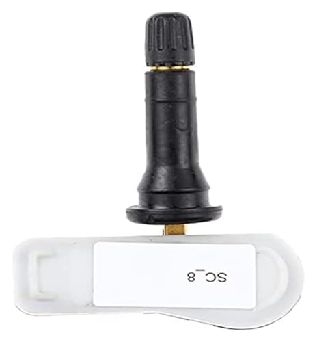 Capteur de pression des pneus pour Dacia et Renault 407001628R - 5