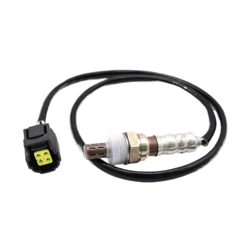 Capteur d'oxygène lambda O2 0045425318 pour Smart Fortwo Cabrio 451 1.0L de 2007 à 2016