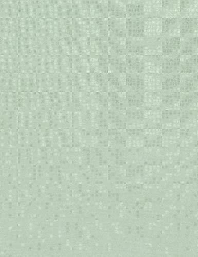 Image of COLOR PLUS Men's Solid Tailored Fit Shirt (CMSS26987-N4 Medium Green