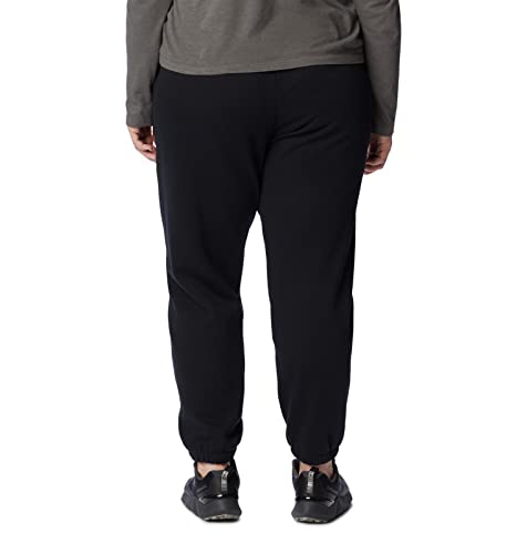 Image of Columbia Women's High Rise Comfort Sweatpants