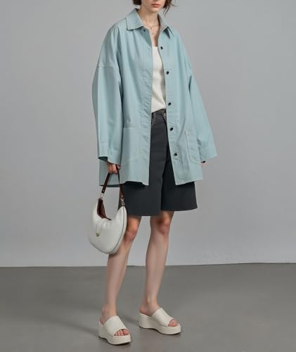 Chunky Platform Sandals for Women 2025 - Open Toe Slip On Summer Sandals, Cream Fashion Women's Wedge Slides Sandals3