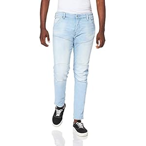 G-STAR RAW 5620 3D Slim herenjeans