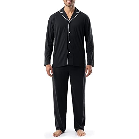 IZOD Sueded Jersey Pajama Set Cover