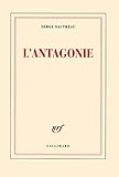 L'antagonie: Journal 2007-2008