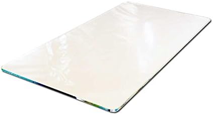 LV Neverfull MM Handbag Base Shaper, Eliminates Bag Sagging And Protects Your Purse. Makes Your Handbag Look Structured And Gorgeous, No More Drooping. Flame Polished Clear Acrylic With Round Edges.