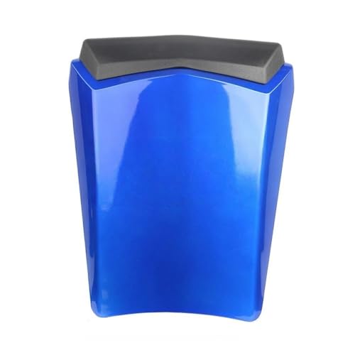 Carénage arrière bleu pour moto YZF R1 2002 2003 avec couvercle solo