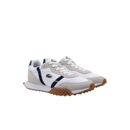 Image of Lacoste Men's L-Spin Evo Sneaker | Casual Shoes
