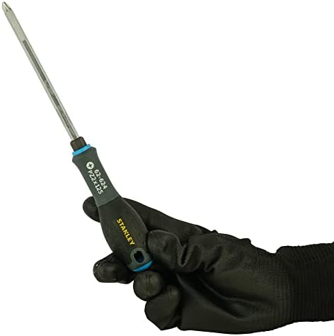 FatMax® Bolster Screwdriver Pozi Tip PZ2 x 125mm