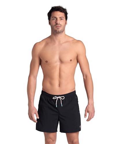 ARENA Men's Pro File Beach L-Shorts Boxers Pool Outdoor Water Sports Swimming