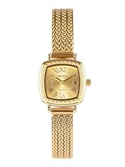 Gold-Gold Dial