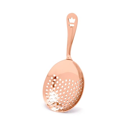 Cocktail Kingdom ® Premium Julep Strainer  thumb #3