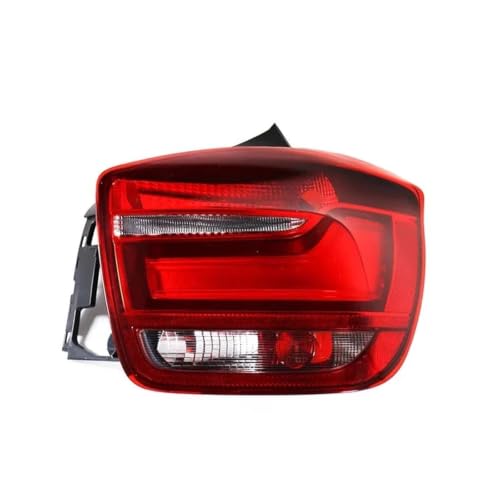 Feu arrière de voiture pour BMW F20 améliorant la visibilité du freinage