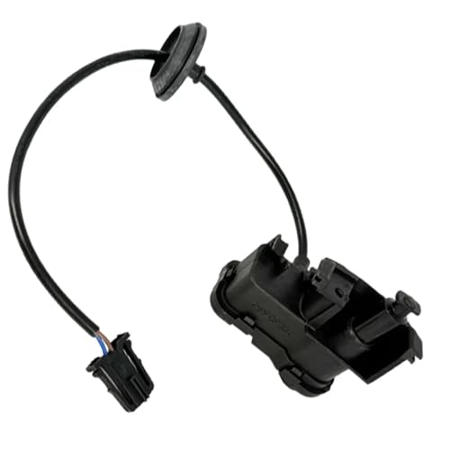 Moteur trappe carburant 5C6810773 actionneur verrouillage Passat Golf Jetta